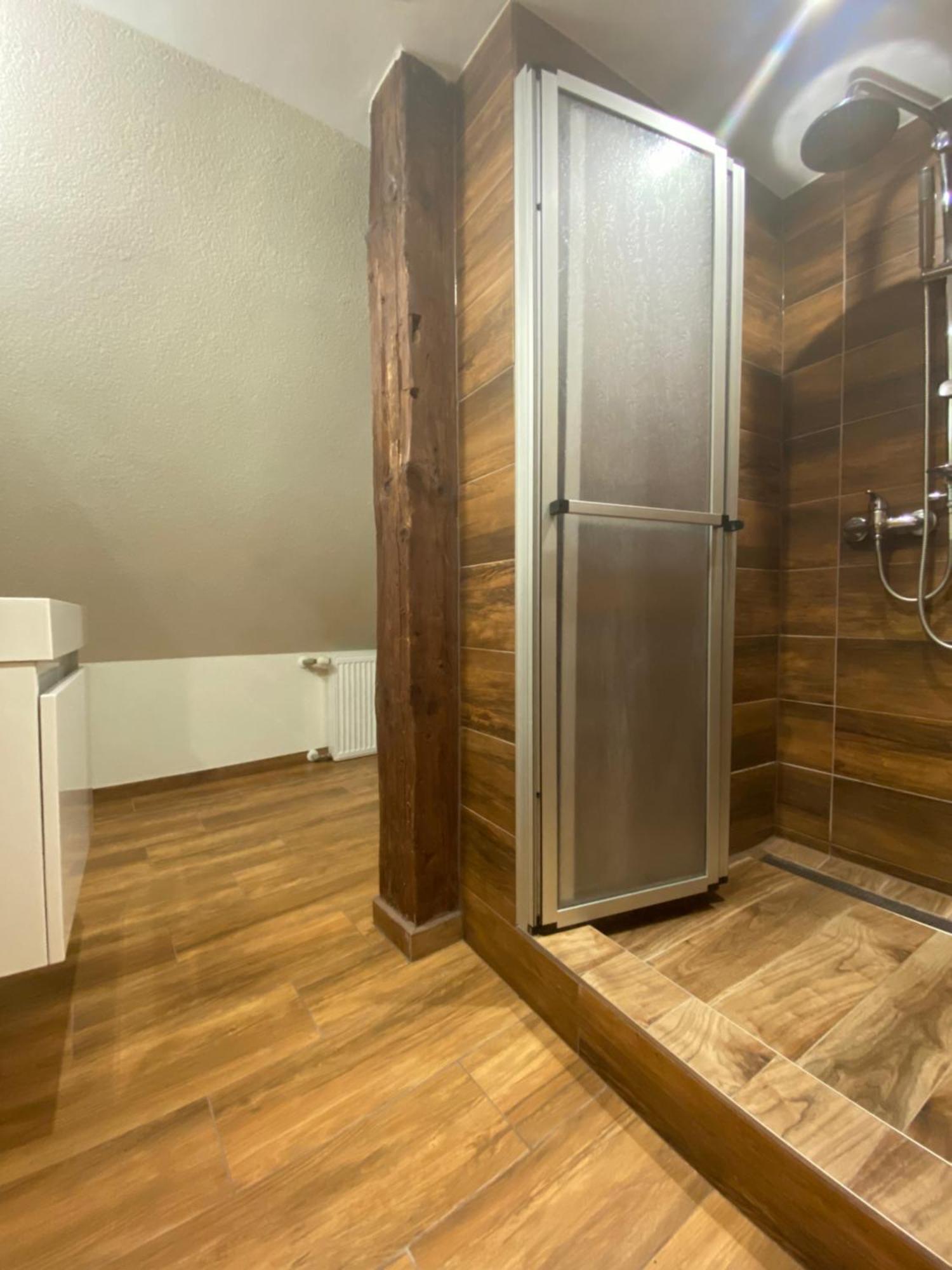 Apartman Prachatice Eksteriør bilde